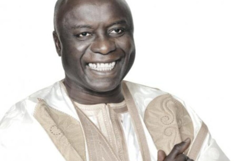 Idrissa Seck franchit l’étape des parrainages