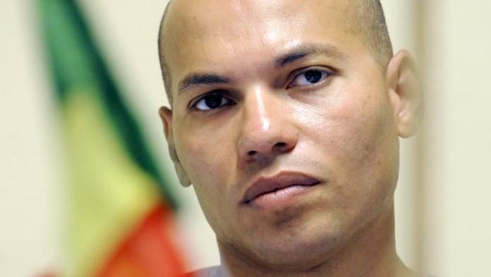 Présidentielle 2024 : Karim Wade annonce avoir renoncé à sa nationalité française