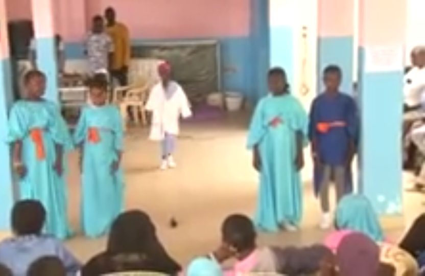 Saint-Louis : Le théâtre à l’école pour porter les messages de prévention contre la zoonose