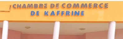 Kaffrine : Le budget de la chambre de commerce arrêté à plus de 128 millions FCFA