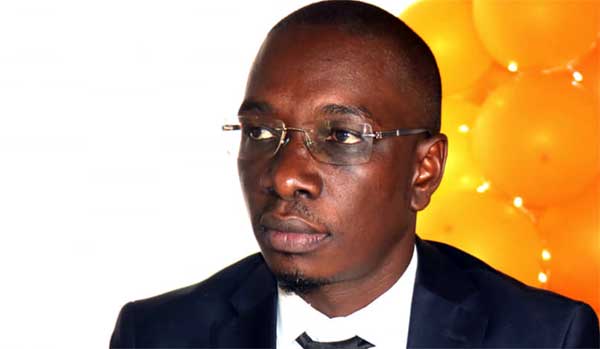 Moussa Bocar Thiam, l’avocat du Monstre (édito commun)