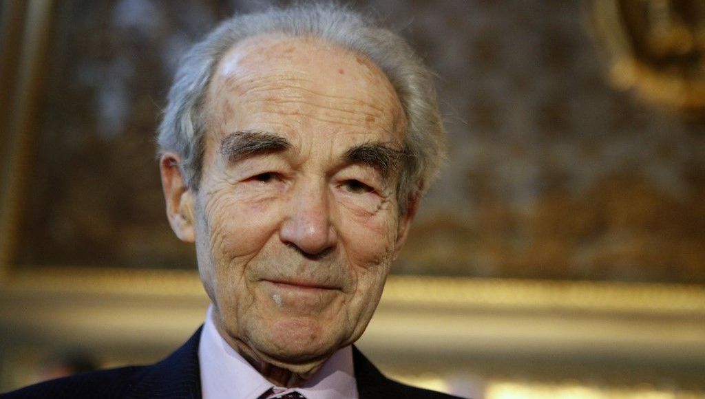 Robert Badinter, ancien ministre de la Justice et artisan de l’abolition de la peine capitale, est mort à l’âge de 95 ans