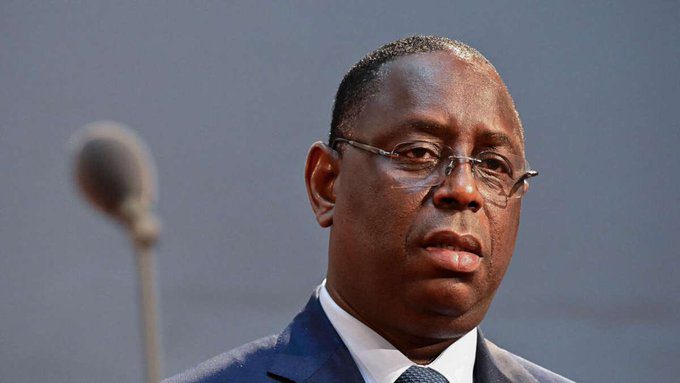 Le FC25 collectif de 16 des candidats à la présidentielle et AAR SUNU Election rejettent l’appel au dialogue proposé par Macky Sall
