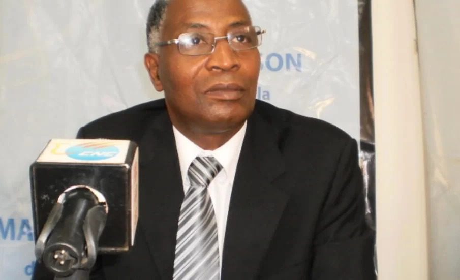 Guinée : L’opposant Amadou Oury Bah nommé premier ministre par le général Mamady Doumbouya