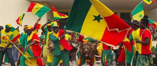 CAN 2023 : « Ils seront rapatriés », l’Etat vole au secours des 68 supporters sénégalais « en détresse » en Côte-d’Ivoire