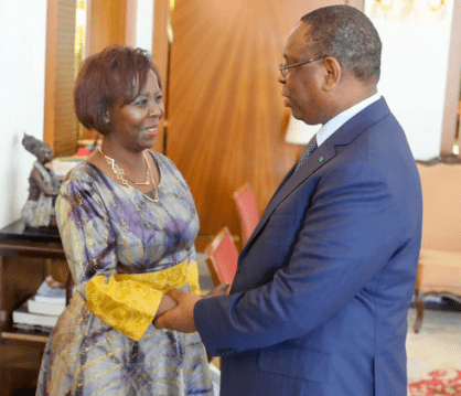 Tenue d’une élection présidentielle au Sénégal : L’OIF se propose d’accompagner la mise en œuvre du processus électoral