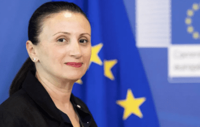 L’UE appelle à la tenue de la présidentielle sénégalaise « dans les meilleurs délais »