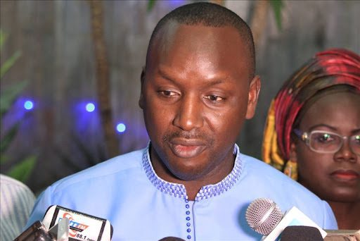 Présidentielle 2024 – Campagne : Cheikh Tidiane Dièye promet de relancer la SEIB et de booster le potentiel agricole de Diourbel