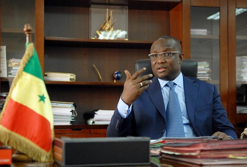 Scrutin du 24 mars : Les assurances du nouveau ministre de l’Intérieur Mouhamadou Makhtar Cissé