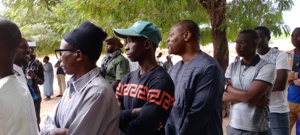 Présidentielle 2024 dans la région de Ziguinchor : 78,30 % des voix pour Diomaye contre 17,87% pour Amadou BA