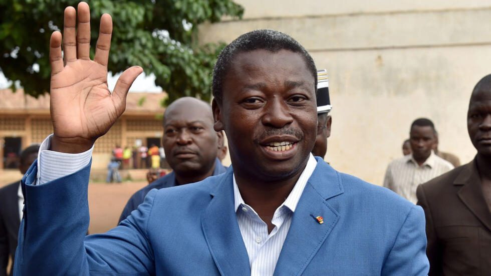 Le Togo passe au régime parlementaire…Désormais le président sera choisi « sans débat » par le Parlement