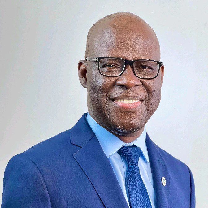 Cheikh Bamba Dièye, un ingénieur aux commandes de l’AIBD