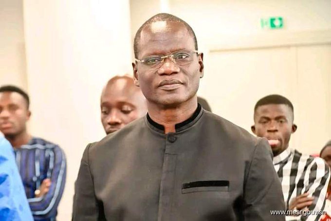 Enseignement supérieur : Abdourahmane Diouf sera en visite à l’université Cheikh Anta Diop ce lundi 22 avril