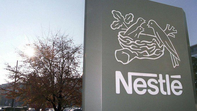 Enquête de l’ONG Public Eye sur les produits de Nestlé : Nouvelle alerte du Pr. Amadou Gallo Diop sur la nocivité et les méfaits de ces produit alimentaires