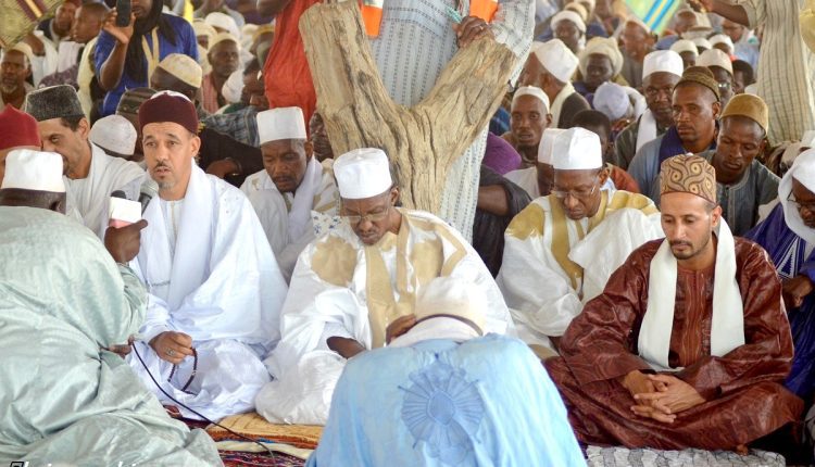 83ème édition du Daaka de Médina Gounass : C’est parti pour dix jours de prières et de recueillements