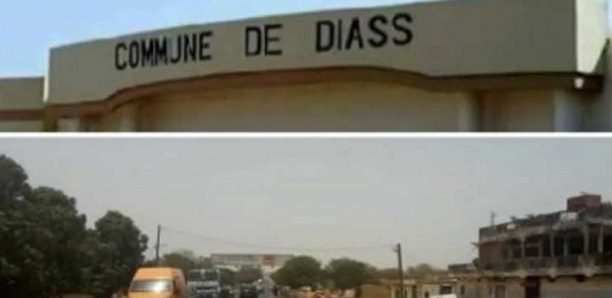 Diass : Le budget 2024 de la commune arrêté à 3,2 milliards de FCFA