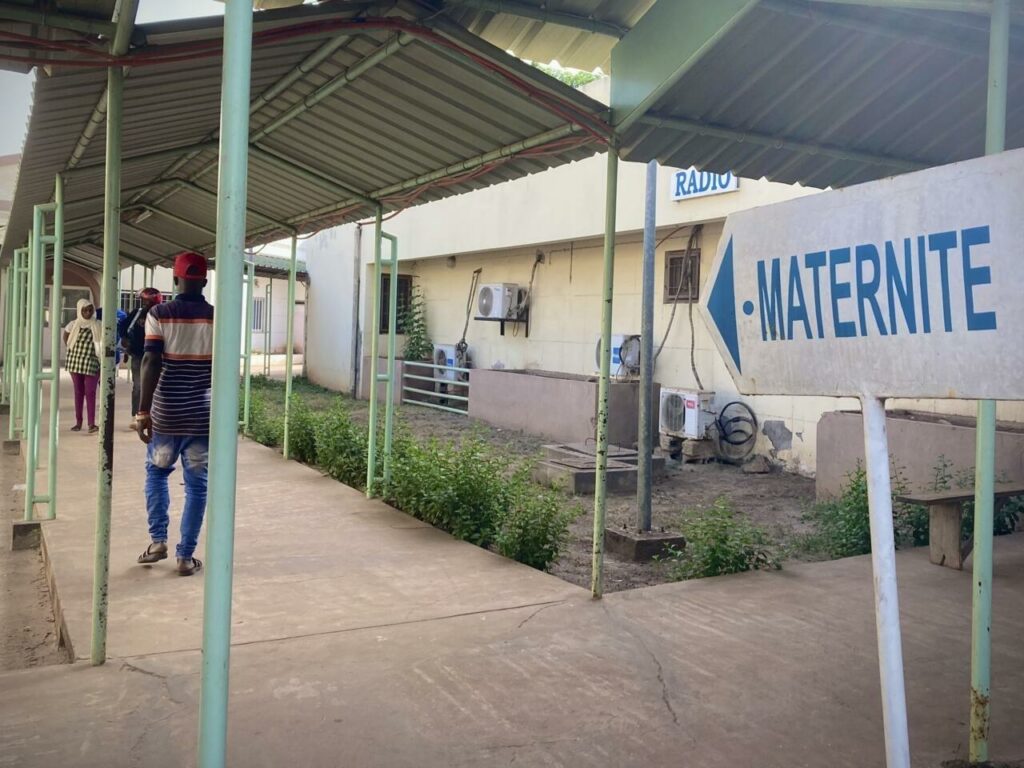 Podor : Dix-huit décès maternels enregistrés dans le district sanitaire en 2023