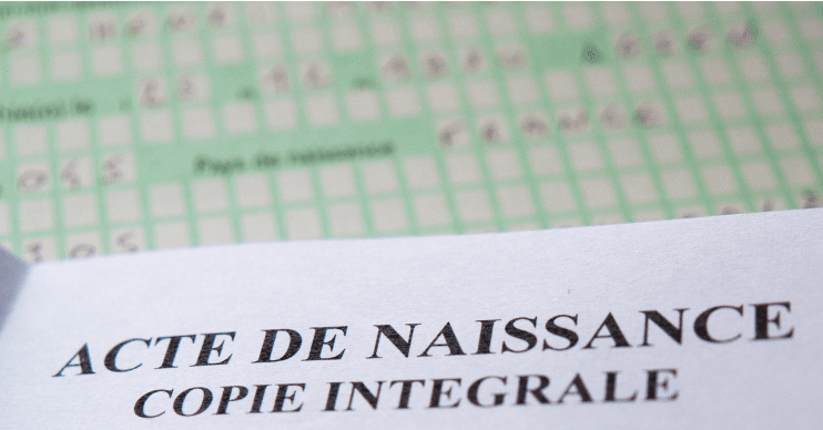 Conflit en Casamance : Entre 3000 et 3500 actes de naissance délivrés à des victimes