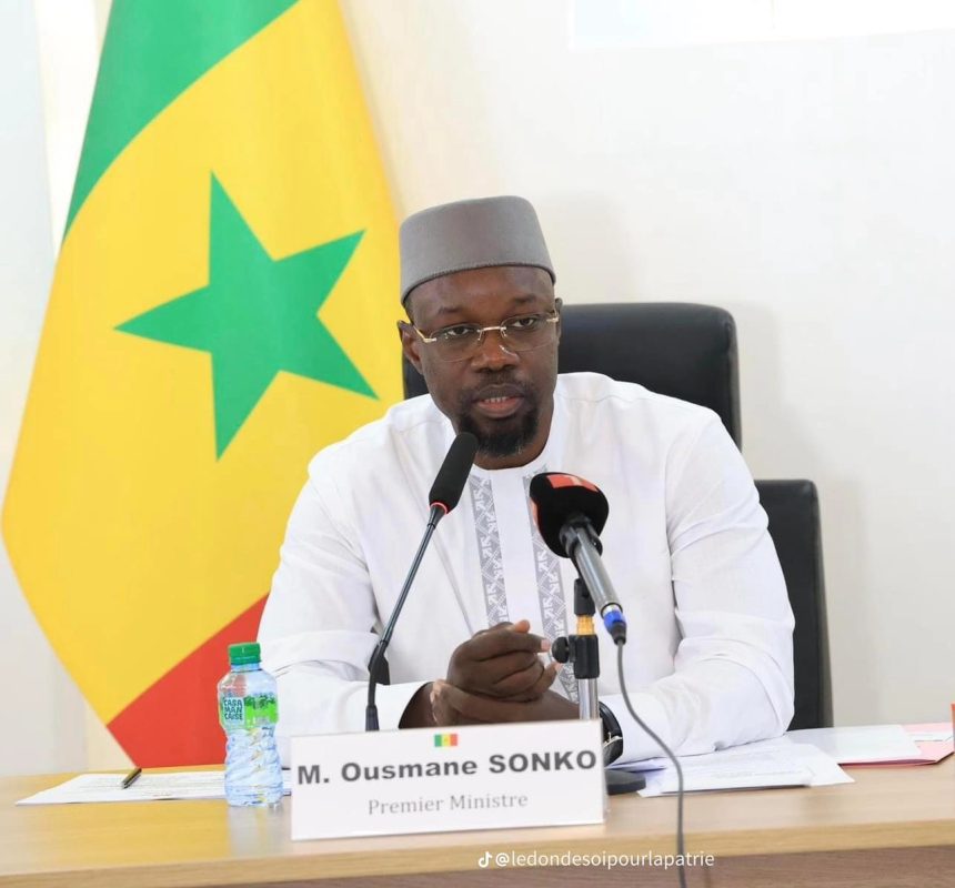 Création d’une commission ad hoc chargée du contrôle et de la vérification des titres et occupations sur le Domaine Public Maritime dans la région de Dakar (Arrêté)
