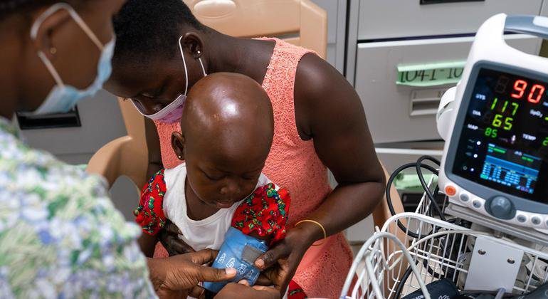 800 nouveaux cas chaque année, les médecins s’inquiètent de la hausse considérable des cas