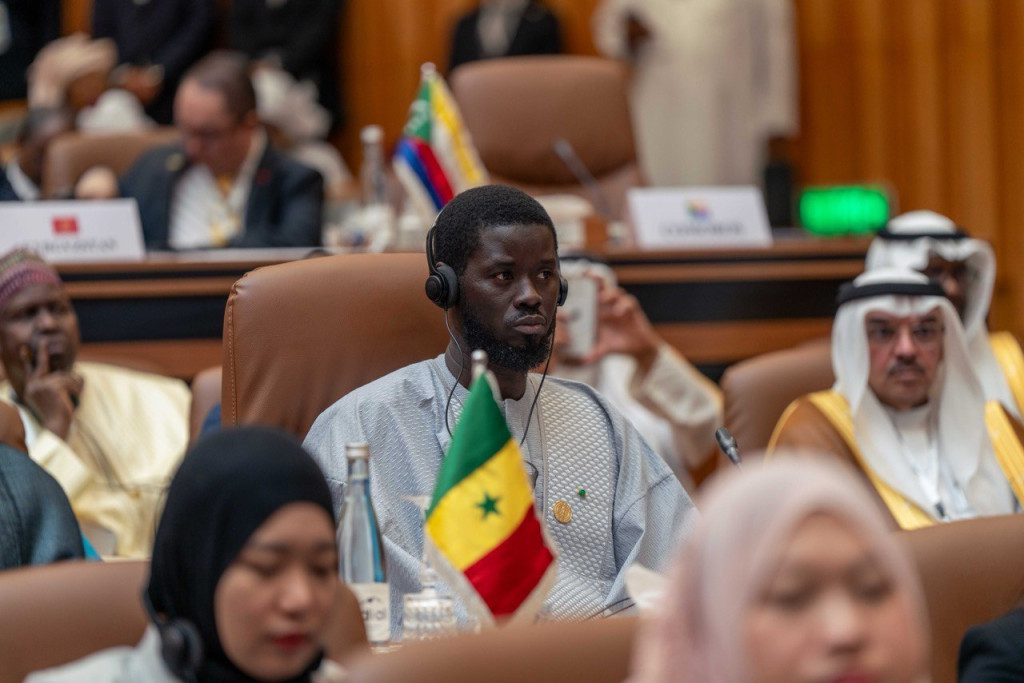 15e Sommet OCI en Gambie : L’intégralité de l’allocution du président Bassirou Diomaye Faye
