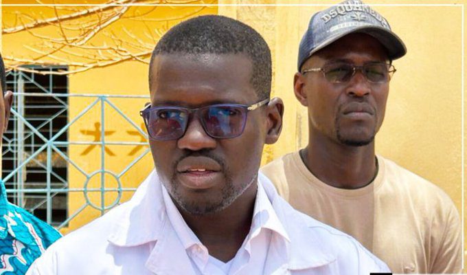 Matam : Un cas de Crimée-Congo découvert à Bokidiawé (médecin-chef)
