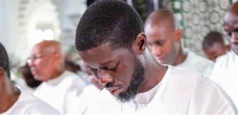 Le président Diomaye Faye attendu au Daaka de Madina Gounass ce vendredi
