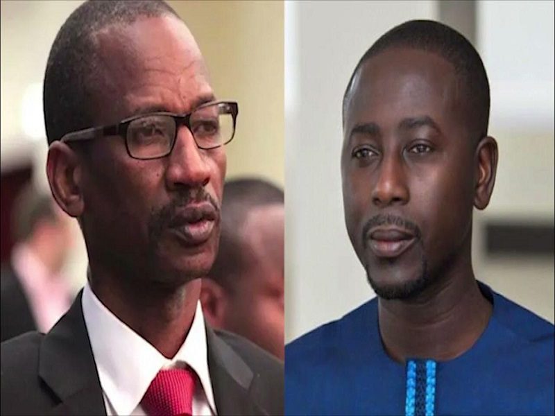 Radio télévision sénégalaise (RTS) : La passation de service entre Racine Talla et Pape Alé est prévue dans la semaine