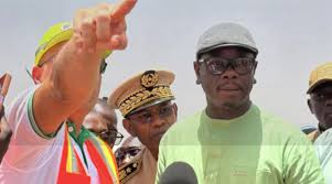 Exploitation des mines et phosphates de Matam : En visite sur le site de Ndendory, le ministre Birame Souleye Diop demande aux autorités locales la liste des impactés à indemniser