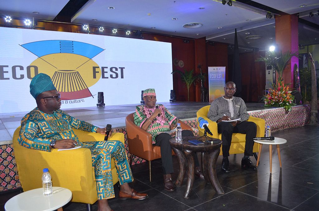 Ecofest 2025 : Dakar se prépare à accueillir le premier festival ouest-africain des arts