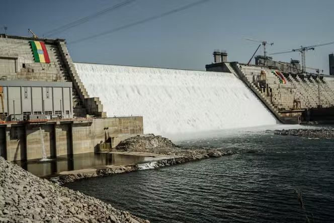 L’Éthiopie achève le Grand Barrage de la Renaissance : une prouesse à 4 milliards de dollars financée sans aide extérieure