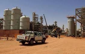 Algérie : des contrats pétroliers en série, un pari à haut risque