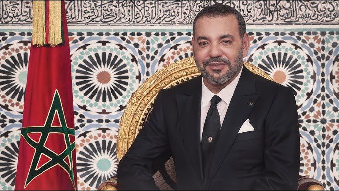 Discours du Trône : Mohammed VI salue les performances économiques du Maroc et tend la main à l’Algérie
