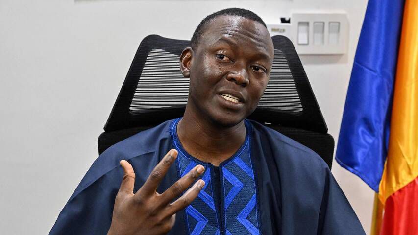 Tchad : l’ex-Premier ministre Succès Masra condamné à vingt ans de prison ferme