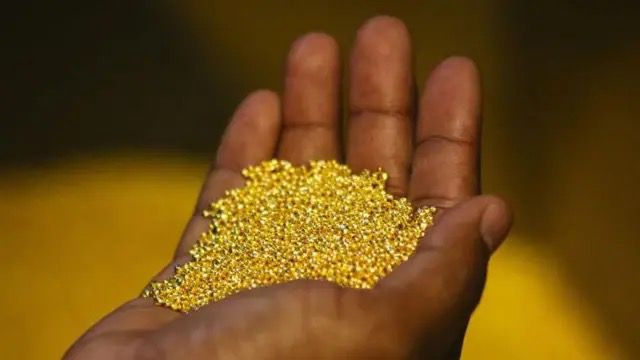 Or en Afrique : des cours historiques, mais des profits limités pour les producteurs