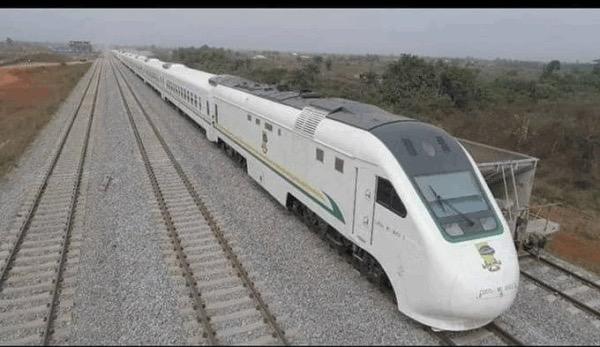 Nigeria : un projet de TGV à 60 milliards de dollars pour transformer le pays