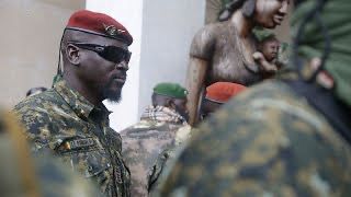 Guinée : trois grands partis politiques suspendus à l’approche du référendum
