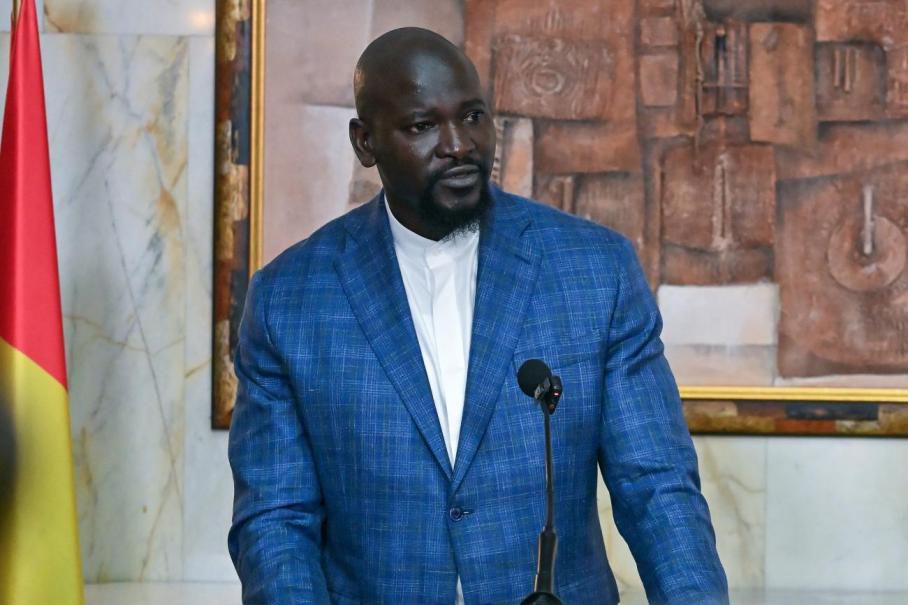 Guinée : le gouvernement clarifie sa position sur le référendum et la suspension de l’UFDG