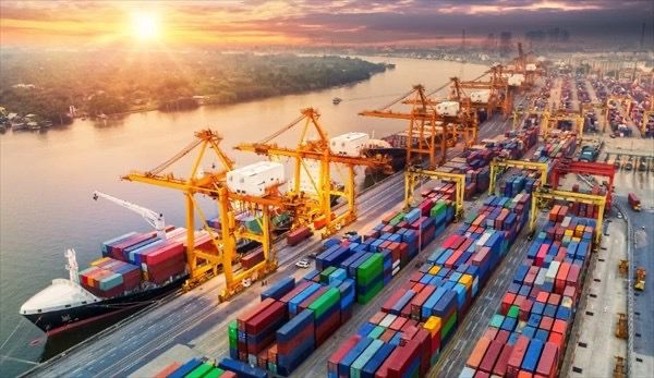 Côte d’Ivoire : le port d’Abidjan franchit la barre des 40 millions de tonnes de trafic en 2024