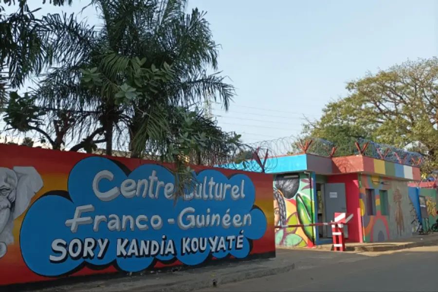 Guinée : Entre passion et précarité, les artistes réclament une meilleure reconnaissance professionnelle