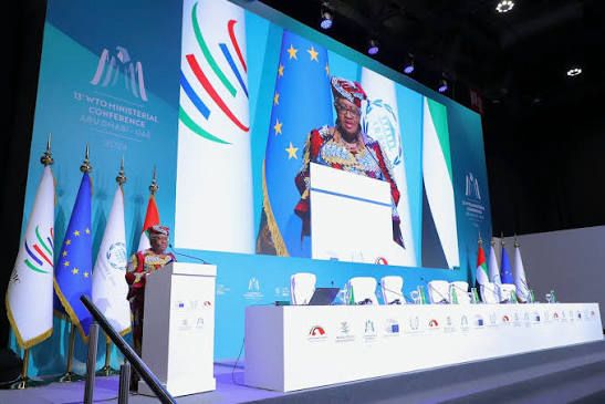 L’OMC appelle à des réformes pour enrayer la crise du commerce mondial