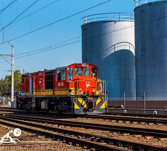 Égypte, Maroc, Cameroun : le rail au cœur des stratégies face aux défis climatiques et logistiques