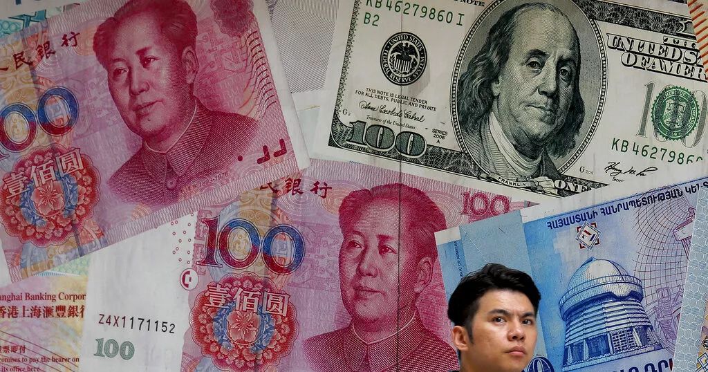 Titre : Le Kenya transforme un prêt chinois en yuans pour alléger sa dette