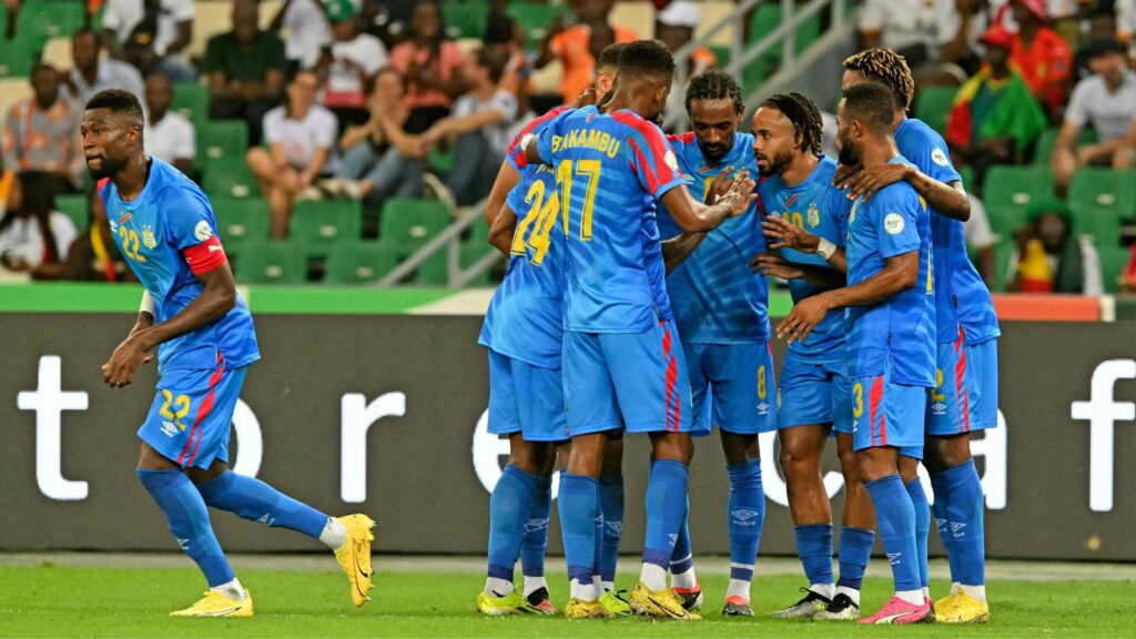 Mondial 2026 : la RD Congo domine le Nigeria et se rapproche d’une qualification historique