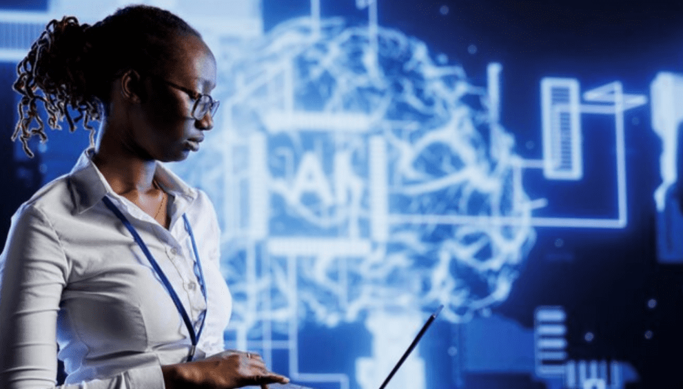 L’intelligence artificielle pourrait générer 580 milliards de dollars pour l’économie africaine d’ici dix ans