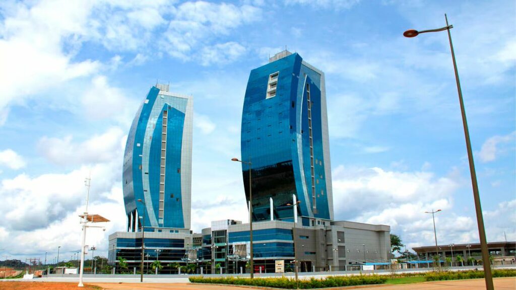 Guinée équatoriale : Ciudad de la Paz devient la nouvelle capitale