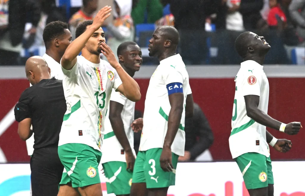 CAN 2025 : le Sénégal élimine le Mali et se qualifie pour les demi-finales