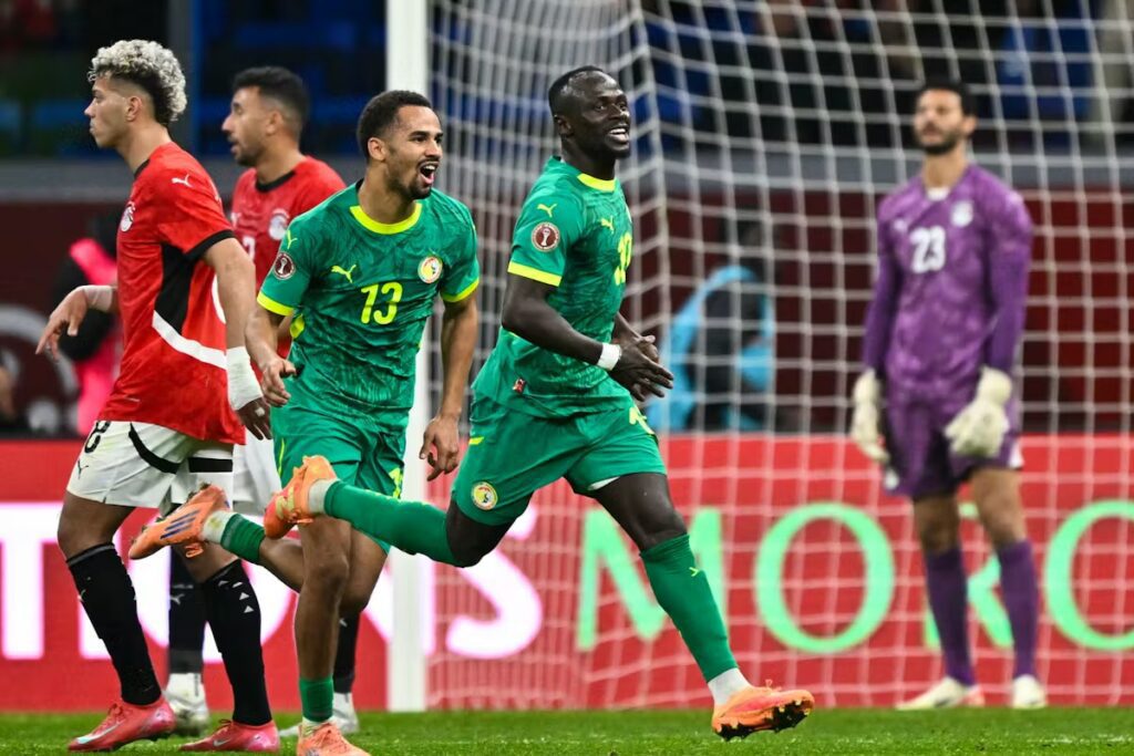 CAN 2025 : le Sénégal terrasse l’Égypte et décroche son billet pour la finale
