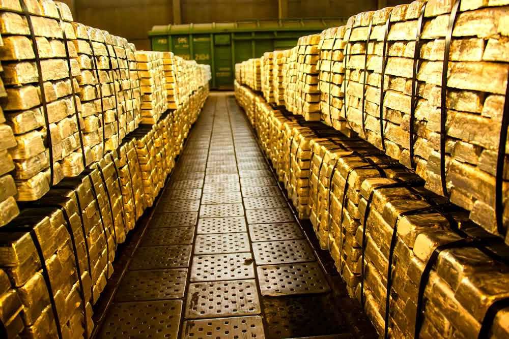 Ouganda : les exportations d’or en forte hausse en 2025