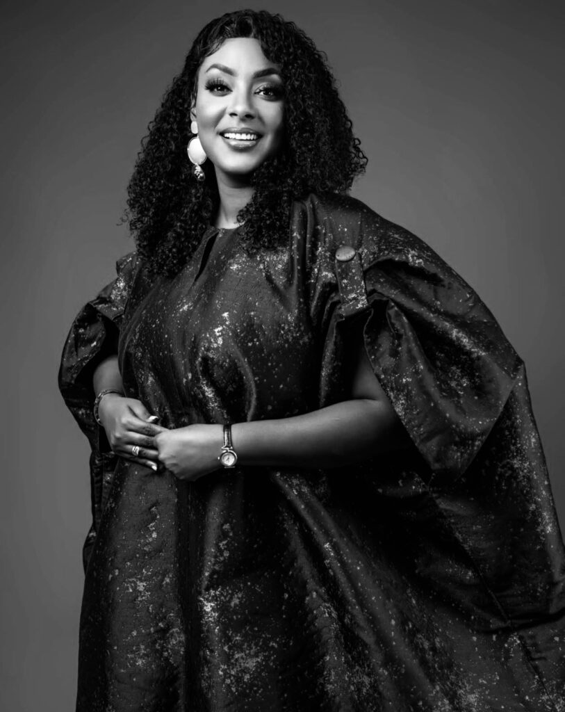 Sénégal : décès de l’actrice Halima Gadji